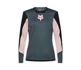Fox Defend Creation Langarmtrikot für Damen