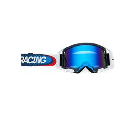 Fox Airspace Temper Brille