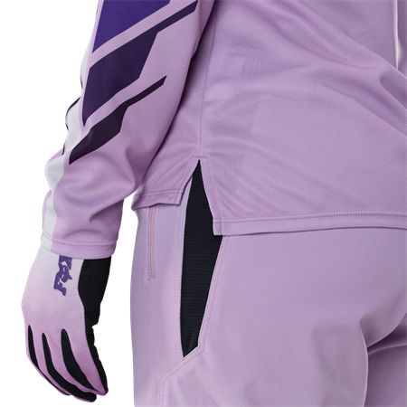Fox Ranger Foundry Langarm-Trikot Damen