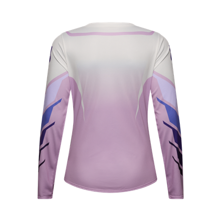 Fox Ranger Foundry Langarm-Trikot Damen