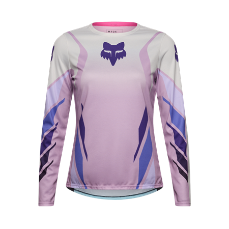 Fox Ranger Foundry Langarm-Trikot Damen