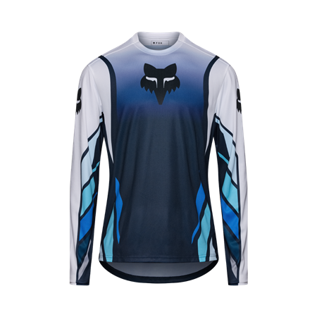 Fox Ranger Foundry Langarm-Trikot Herren