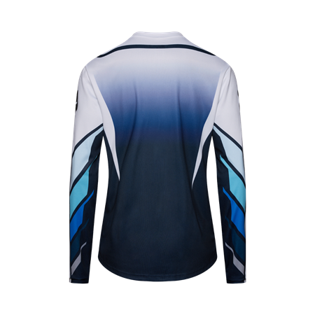 Fox Ranger Foundry Langarm-Trikot Herren