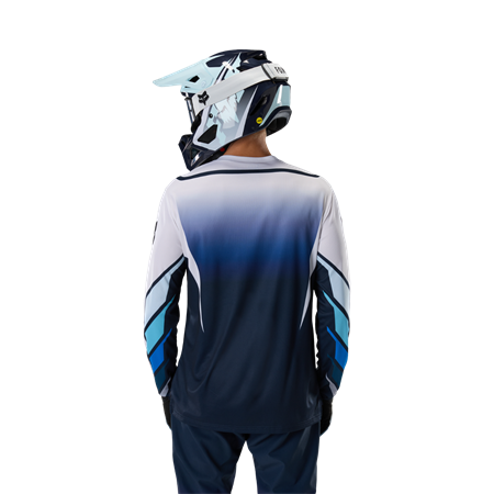 Fox Ranger Foundry Langarm-Trikot Herren