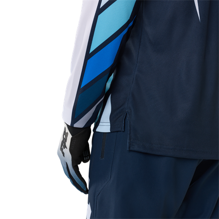 Fox Ranger Foundry Langarm-Trikot Herren
