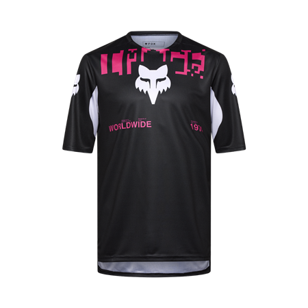 Fox Ranger Digi Image Kurzarm-Trikot Herren