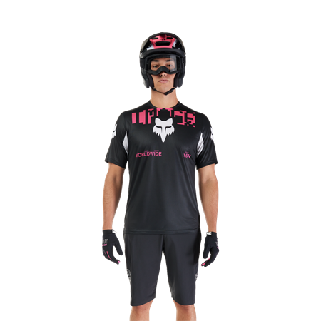 Fox Ranger Digi Image Kurzarm-Trikot Herren