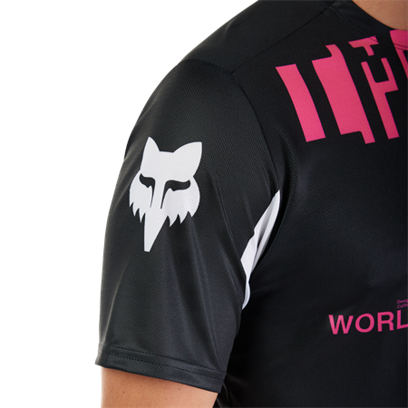 Fox Ranger Digi Image Kurzarm-Trikot Herren