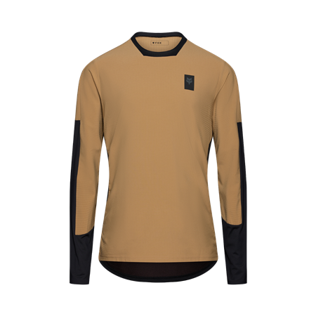Fox Defend Thermal Langarm-Trikot Herren