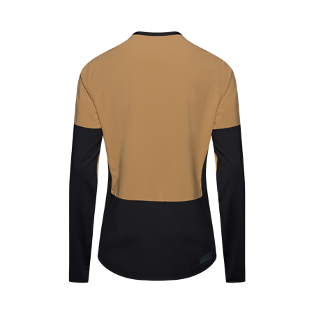 Fox Defend Thermal Langarm-Trikot Herren
