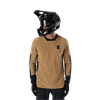 Fox Defend Thermal Langarm-Trikot Herren
