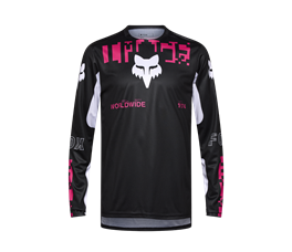 Fox Ranger Digi Image Langarmtrikot Herren