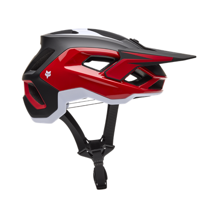 Fox Speedframe Pro Defy Helm