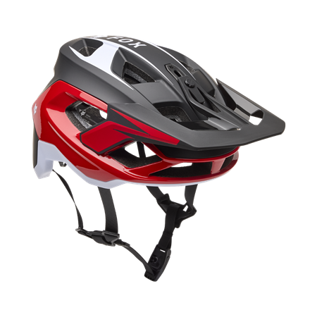 Fox Speedframe Pro Defy Helm