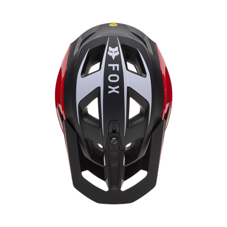 Fox Speedframe Pro Defy Helm