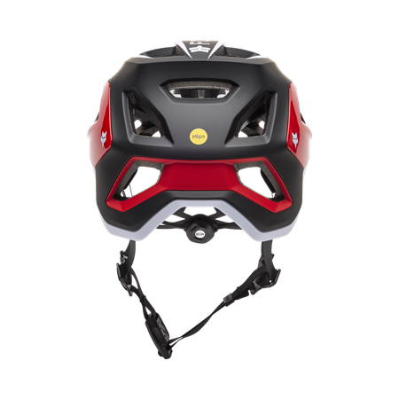 Fox Speedframe Pro Defy Helm