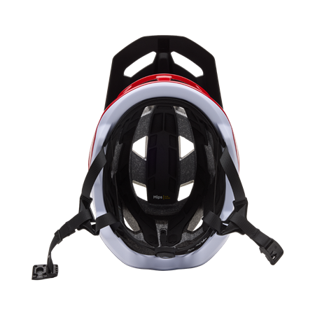 Fox Speedframe Pro Defy Helm