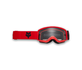 Fox Main Brille Jugend