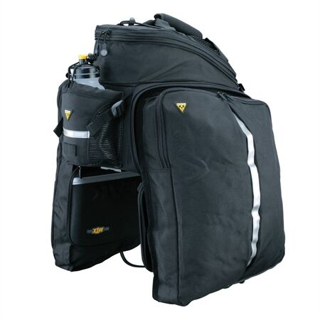 Topeak MTX TRUNKBAG DXP Gepäckträgertasche