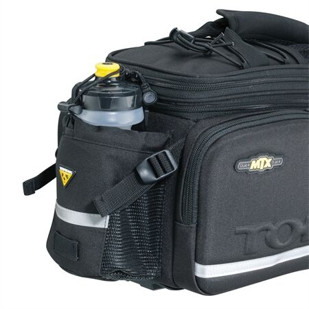 Topeak MTX Trunkbag DX Gepäckträgertasche