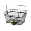 Topeak Gepäckträgerkorb MTX Basket Rear | 23,44 l