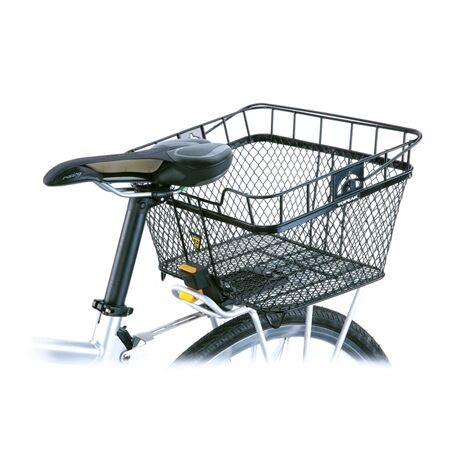 Topeak Gepäckträgerkorb MTX Basket Rear | 23,44 l
