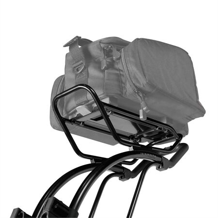 Topeak Gepäckträger - TetraRack M2