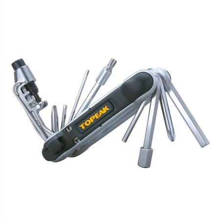 Topeak Werkzeug MINITOOL HUMMER II