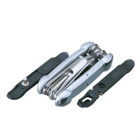 Topeak Werkzeug MINITOOL HUMMER II