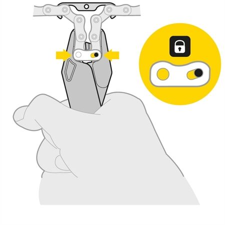 Topeak Power Lever Counter | Kettezange | Reifenheber