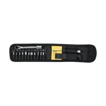 Topeak Werkzeug RATCHET ROCKET LITE DX