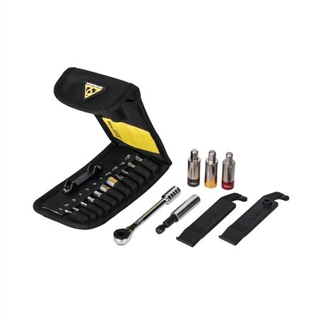 Topeak Werkzeug RATCHET ROCKET LITE NTX