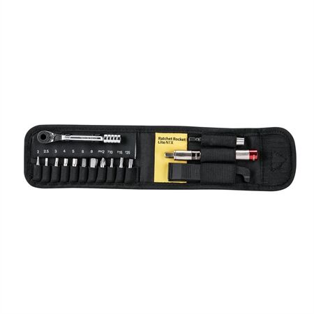 Topeak Werkzeug RATCHET ROCKET LITE NTX