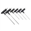 Topeak T-Handle Duo Hex Wrench Set