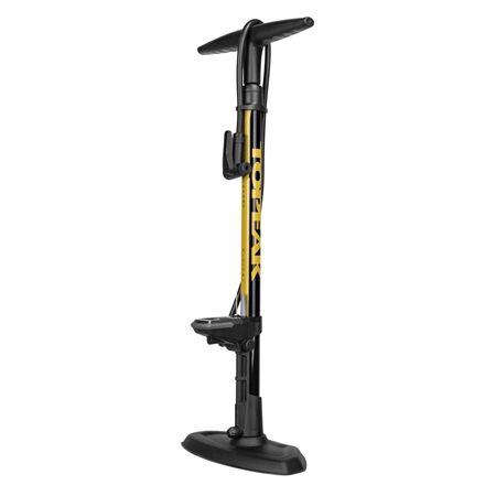 JoeBlow Sport Digital Standpumpe