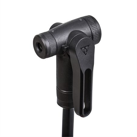 JoeBlow Sport Digital Pumpenkopf