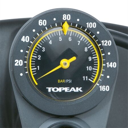 JoeBlow Max HP Manometer