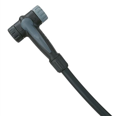 JoeBlow Max HP Pumpenkopf