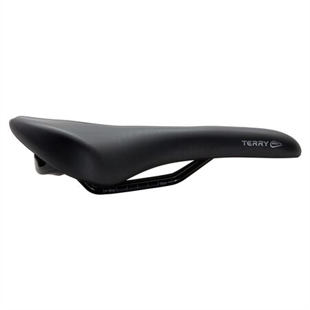 Terry Figura Men Sattel | 10-13 cm