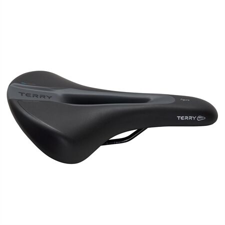 Terry Figura Men Sattel | 10-13 cm