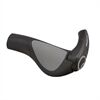 Ergon GP2 Lenkergriffe mit Bar-Ends | Gr. L