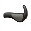 Ergon GP2 Lenkergriffe mit Bar-Ends | Gr. L
