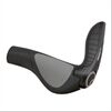 Ergon Griff GP4 - mit Bar-Ends | Gr. S