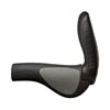 Ergon Griff GP4 - mit Bar-Ends | Gr. S