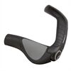 Ergon Griff GP5 - mit Bar-Ends | Gr. L