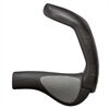 Ergon Griff GP5 - mit Bar-Ends | Gr. L