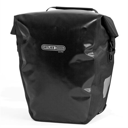 ORTLIEB Back-Roller City black | 40 L