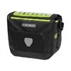 ORTLIEB Lenkertasche E-Glow black | 7 L