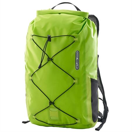ORTLIEB Rucksack Light-Pack Two - lime | 25 L