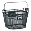 Topeak Lenkerkorb Basket Front - black | 16 L